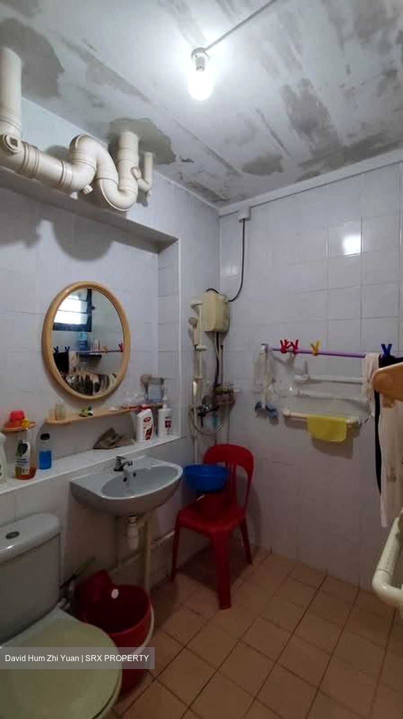 Blk 895A Woodlands Drive 50 (Woodlands), HDB 5 Rooms #563347351